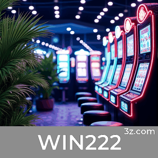 Desafie-se com WIN222: Emoção e Ganhos Instantâneos