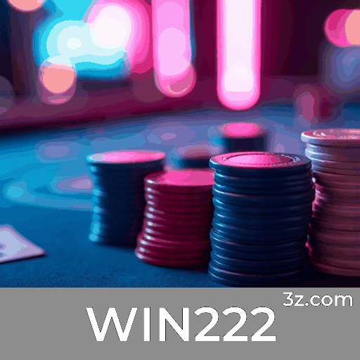 Desafie-se com WIN222: Emoção e Ganhos Instantâneos