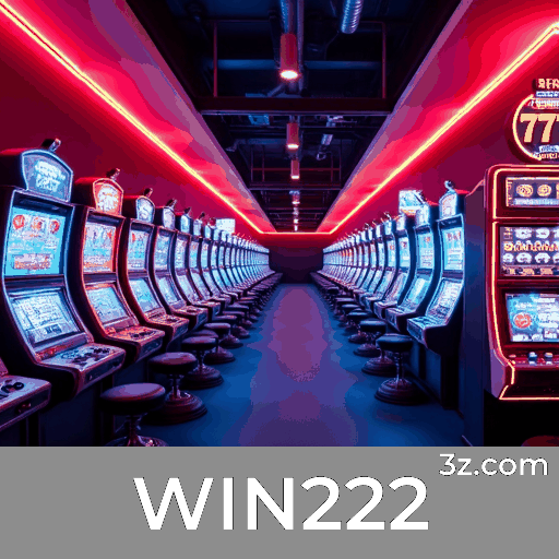 Desafie-se com WIN222: Emoção e Ganhos Instantâneos