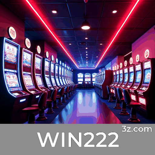 WIN222: Cassino Confiável e Pagamentos Rápidos