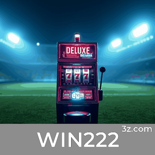 Revolucionando o desenvolvimento de jogos com inovação no WIN222