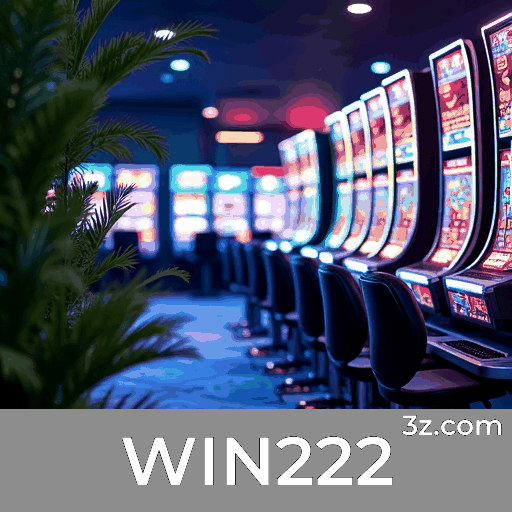 Experimente o WIN222 app: Ofertas Exclusivas e VIP!