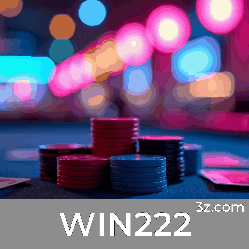 Revolucionando o desenvolvimento de jogos com inovação no WIN222