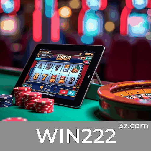 Experimente o WIN222 app: Ofertas Exclusivas e VIP!