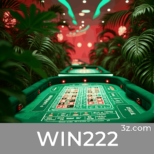 Revolucionando o desenvolvimento de jogos com inovação no WIN222