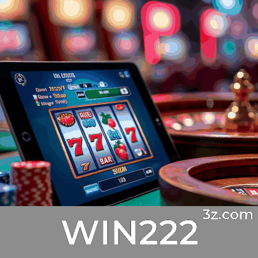 Desbloqueie Privilégios Exclusivos com Sua Conta WIN222