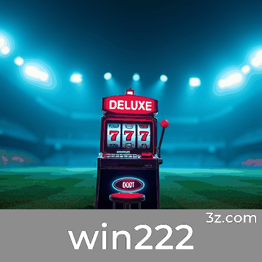 Win222: Seu Cassino Online Premiado