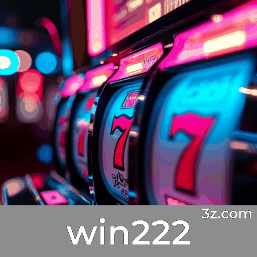 win222: Apostas Esportivas com Precisão e Excelência