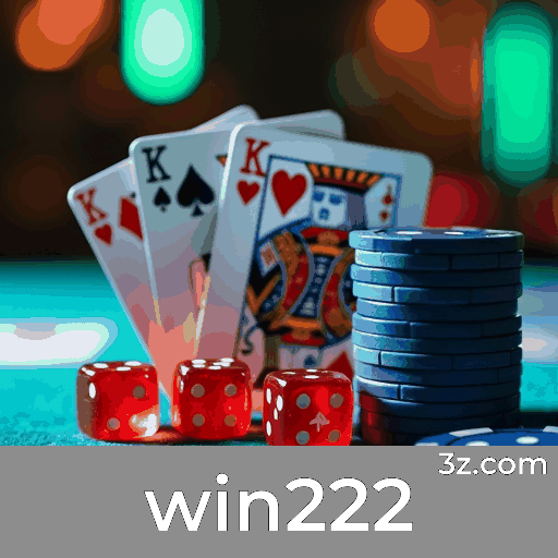 win222 Social Casino: Interações Reais e Entretenimento