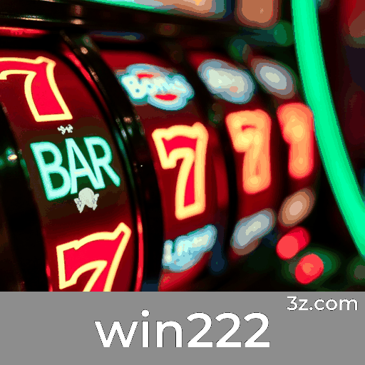 Win222: Seu Cassino Online Premiado