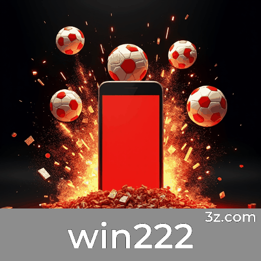 win222: A Plataforma de Apostas Móveis Completa