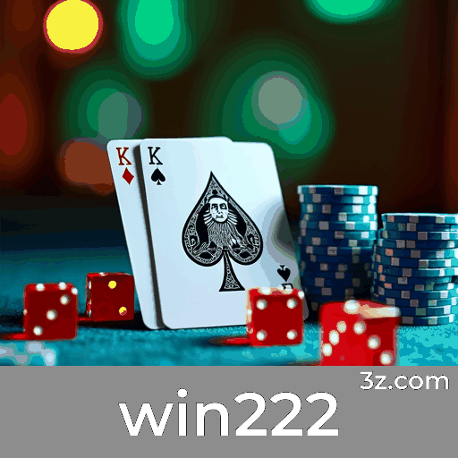 Win222: Seu Cassino Online Premiado