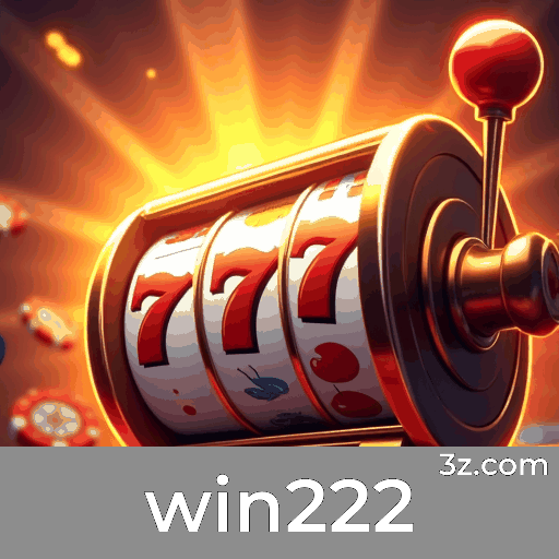 Win222: O Mundo de Jogos Selecionados e Excelentes