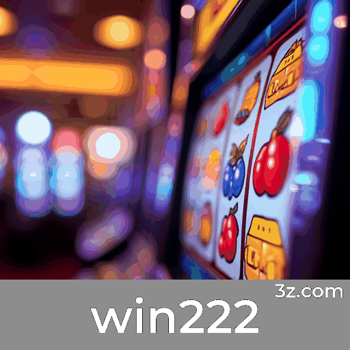 win222 Social Casino: Interações Reais e Entretenimento