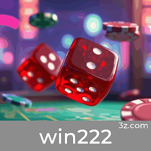 win222 Social Casino: Interações Reais e Entretenimento