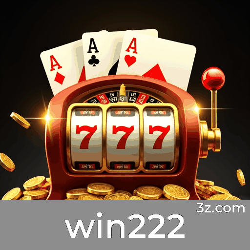 Win222: O Mundo de Jogos Selecionados e Excelentes