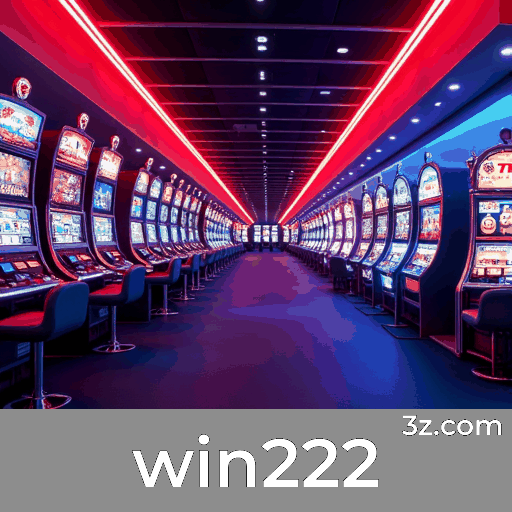 win222: Descubra as Ofertas Irresistíveis de Bônus e Promoções