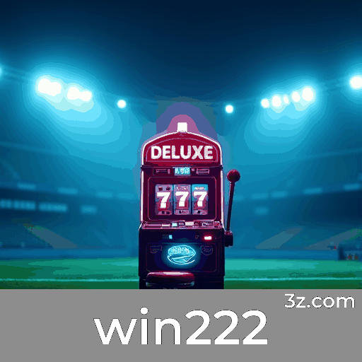 Win222: Seu Cassino Online Premiado