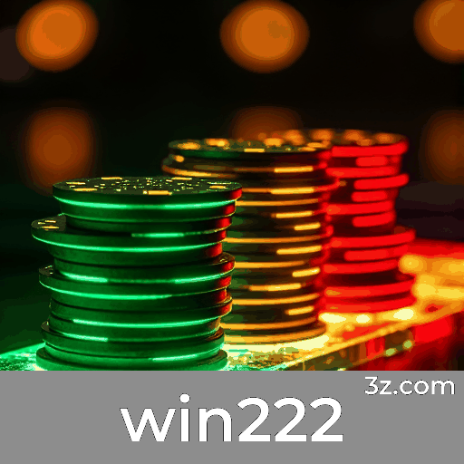 win222 Promoções Inteligentes: Experiência Personalizada para Cada Jogador