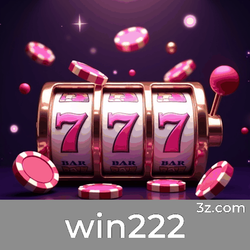 Win222: O Mundo de Jogos Selecionados e Excelentes